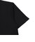 ライズ（RYZ）バスケットボールウェア TIME 半袖Tシャツ RZ30CD26SS0035 BLK