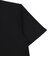 ライズ（RYZ）バスケットボールウェア TIME 半袖Tシャツ RZ30CD26SS0035 BLK