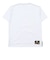 ライズ（RYZ）バスケットボールウェア TIME 半袖Tシャツ RZ30CD26SS0035 WHT