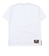 ライズ（RYZ）バスケットボールウェア TIME 半袖Tシャツ RZ30CD26SS0035 WHT