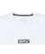 ライズ（RYZ）バスケットボールウェア TIME 半袖Tシャツ RZ30CD26SS0035 WHT