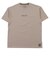 ライズ（RYZ）バスケットボールウェア FINGER SPIN 半袖Tシャツ RZ30CD26SS0034 BEG