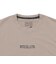 ライズ（RYZ）バスケットボールウェア FINGER SPIN 半袖Tシャツ RZ30CD26SS0034 BEG