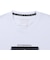 ライズ（RYZ）バスケットボールウェア SHOWCASE 半袖Tシャツ RZ30CD26SS0033 WHT