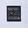 ライズ（RYZ）バスケットボールウェア SHOWCASE 半袖Tシャツ RZ30CD26SS0033 WHT