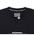 ライズ（RYZ）バスケットボールウェア SHOWCASE 半袖Tシャツ RZ30CD26SS0033 BLK