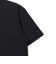 ライズ（RYZ）バスケットボールウェア SHOWCASE 半袖Tシャツ RZ30CD26SS0033 BLK