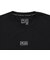 ライズ（RYZ）バスケットボールウェア 半袖Tシャツ RZ30CD26SS0032 BLK