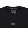 ライズ（RYZ）バスケットボールウェア 半袖Tシャツ RZ30CD26SS0032 BLK