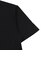 ライズ（RYZ）バスケットボールウェア 半袖Tシャツ RZ30CD26SS0032 BLK