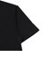 ライズ（RYZ）バスケットボールウェア 半袖Tシャツ RZ30CD26SS0032 BLK