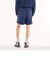 ニューバランス（new balance）Trackside スウェットショートパンツ MB62S8AANNY