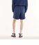 ニューバランス（new balance）Trackside スウェットショートパンツ MB62S8AANNY