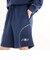 ニューバランス（new balance）Trackside スウェットショートパンツ MB62S8AANNY