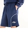 ニューバランス（new balance）Trackside スウェットショートパンツ MB62S8AANNY