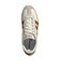 アディダス（adidas）スニーカー スポーツシューズ バレダ ロー ベージュ OOY96-HQ7389 カジュアル スポーツ シューズ
