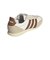 アディダス（adidas）スニーカー スポーツシューズ バレダ ロー ベージュ OOY96-HQ7389 カジュアル スポーツ シューズ