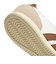 アディダス（adidas）スニーカー スポーツシューズ バレダ ロー ベージュ OOY96-HQ7389 カジュアル スポーツ シューズ
