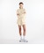 ニューバランス（new balance）Trackside 裏毛スウェットショーツ WB62232JLIT