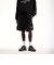 ニューバランス（new balance）Trackside スウェットショートパンツ MB62S8AABK