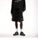 ニューバランス（new balance）Trackside スウェットショートパンツ MB62S8AABK