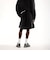 ニューバランス（new balance）Trackside スウェットショートパンツ MB62S8AABK