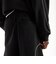 ニューバランス（new balance）Trackside スウェットショートパンツ MB62S8AABK
