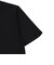 ライズ（RYZ）バスケットボールウェア FINGER SPIN 半袖Tシャツ RZ30CD26SS0034 BLK