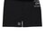 ライズ（RYZ）バスケットボールウェア FINGER SPIN 半袖Tシャツ RZ30CD26SS0034 BLK