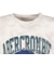 アバクロンビー&フィッチ（Abercrombie & Fitch）ジュニア CHAMPIONSHIP 半袖Tシャツ 93AH17-J7Y