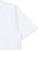 ライズ（RYZ）バスケットボールウェア FINGER SPIN 半袖Tシャツ RZ30CD26SS0034 WHT