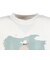 アバクロンビー&フィッチ（Abercrombie & Fitch）ジュニア BACK TRAIL 半袖Tシャツ 93AH09-W7M