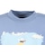 アバクロンビー&フィッチ（Abercrombie & Fitch）ジュニア BACK TRAIL 半袖Tシャツ 93AH09-BMB