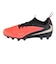 ナイキ（NIKE）ジュニアサッカースパイク ハードグラウンド用 ファントム 6 LOW アカデミー HQ2046-600