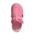 アディダス（adidas）ジュニアストラップサンダル ウォーター サンダル 2 サンダル ピンク ホワイト OOS78-JP9419 カジュアル スポーツ シ…