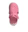 アディダス（adidas）ジュニアストラップサンダル ウォーター サンダル 2 サンダル ピンク ホワイト OOS78-JP9419 カジュアル スポーツ シ…