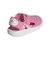 アディダス（adidas）ジュニアストラップサンダル ウォーター サンダル 2 サンダル ピンク ホワイト OOS78-JP9419 カジュアル スポーツ シ…