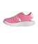 アディダス（adidas）ジュニアストラップサンダル ウォーター サンダル 2 サンダル ピンク ホワイト OOS78-JP9419 カジュアル スポーツ シ…
