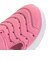 アディダス（adidas）ジュニアストラップサンダル ウォーター サンダル 2 サンダル ピンク ホワイト OOS78-JP9419 カジュアル スポーツ シ…
