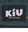 キウ（Kiu）ウォーターリペレント ウォレット タイプ-A K278-175