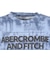 アバクロンビー&フィッチ（Abercrombie & Fitch）ジュニア CINDER BLOCK 半袖Tシャツ 93AJ91-GD6