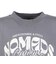 アバクロンビー&フィッチ（Abercrombie & Fitch）ジュニア NOMAD 半袖Tシャツ 93AJ05-GD6