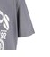 アバクロンビー&フィッチ（Abercrombie & Fitch）ジュニア NOMAD 半袖Tシャツ 93AJ05-GD6