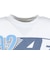 アバクロンビー&フィッチ（Abercrombie & Fitch）ジュニア F1 ZOOM 半袖Tシャツ 93AH18-W1T