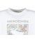 アバクロンビー&フィッチ（Abercrombie & Fitch）ジュニア CAMO MOOSE 半袖Tシャツ 93AJ33-W1T