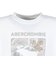 アバクロンビー&フィッチ（Abercrombie & Fitch）ジュニア CAMO MOOSE 半袖Tシャツ 93AJ33-W1T