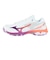 ミズノ（MIZUNO）バドミントンシューズ ウエーブクロー4 BDSS 71GA264311