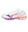 ミズノ（MIZUNO）バドミントンシューズ ウエーブクロー4 BDSS 71GA264311