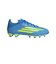 アディダス（adidas）ジュニア サッカースパイク土・人工芝用 F50 LEAGUE OOL49-JR9021