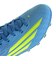 アディダス（adidas）ジュニア サッカースパイク土・人工芝用 F50 LEAGUE OOL49-JR9021